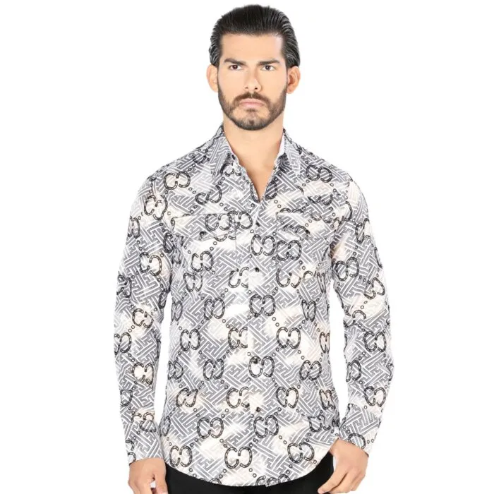 PLAYERA MEN'S SHIRT