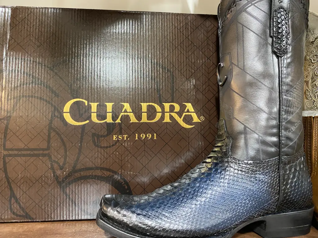 BOTIN HOMBRE Rodeo 300 crackle L/Sole 