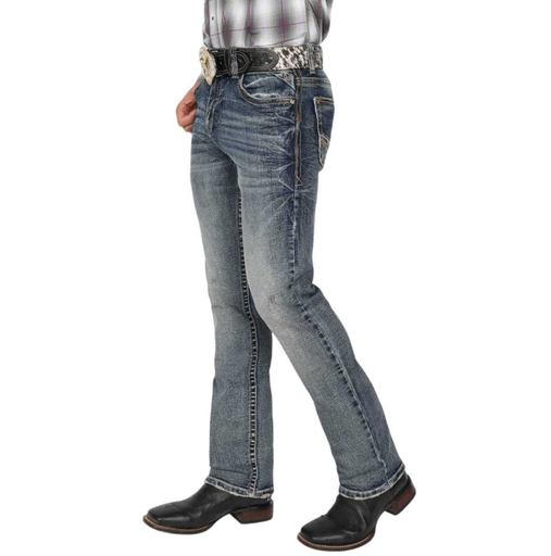 PANTALON Modern Boot